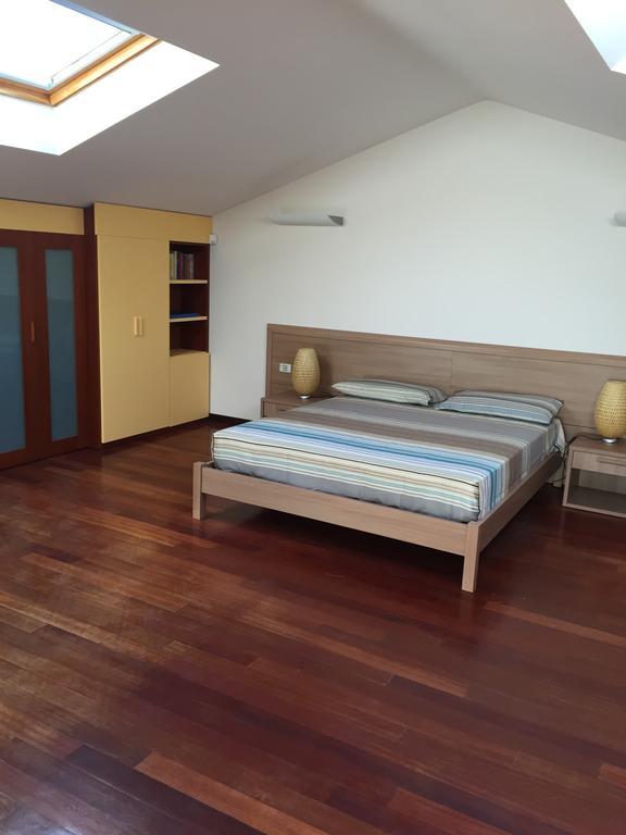 Almaresort B&B Rome Room photo