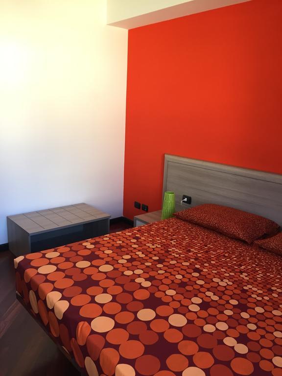 Almaresort B&B Rome Room photo
