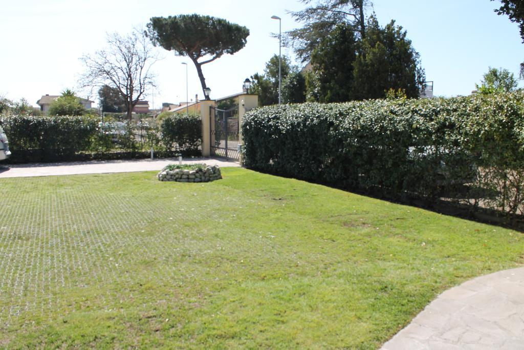 Almaresort B&B Rome Exterior photo