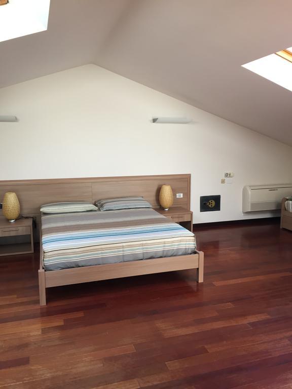 Almaresort B&B Rome Room photo