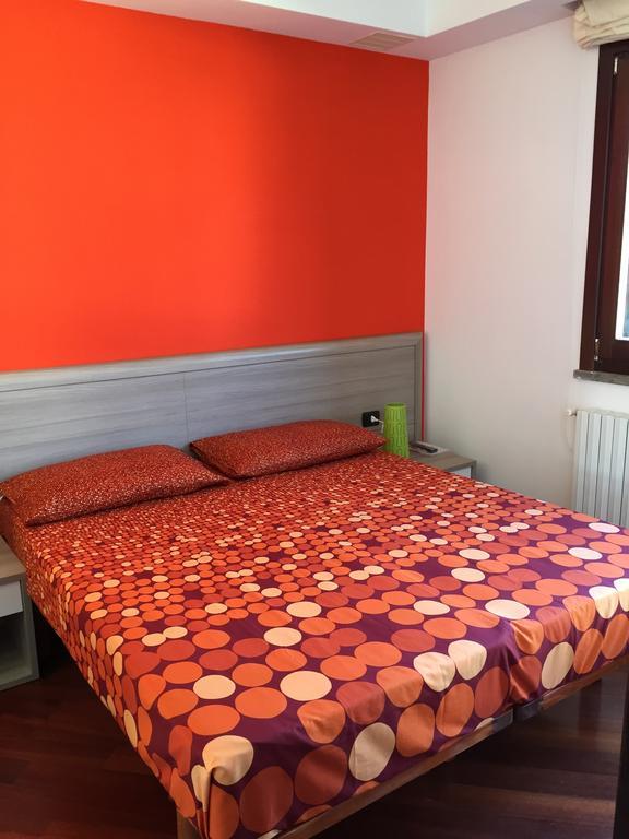 Almaresort B&B Rome Room photo