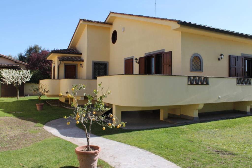 Almaresort B&B Rome Exterior photo