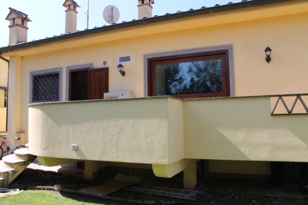 Almaresort B&B Rome Exterior photo