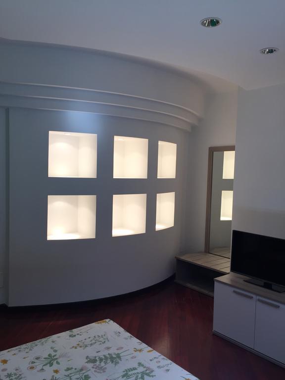 Almaresort B&B Rome Room photo