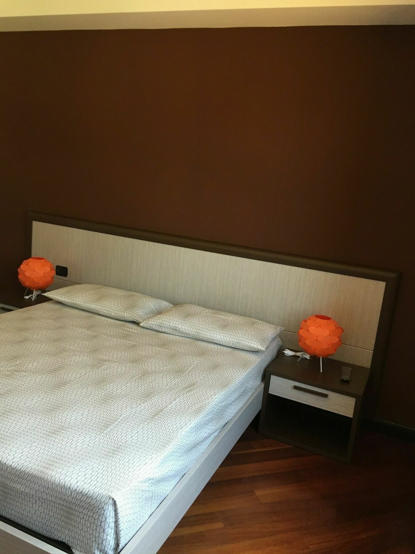 Almaresort B&B Rome Exterior photo